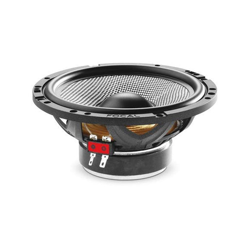 165AS3 Focal Performance Access 3-Way Component Speakers 6.5" 165mm Woofers | Max 160w