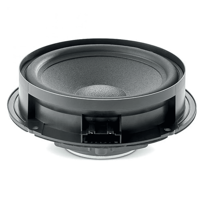 Focal Inside IS-VW-155 2-Way Component Speaker Kit for Various Volkswagen Models | Quick Easy Plug & Play Installation