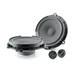 Focal Inside IS-FORD-165 2-Way Component Kit for Ford Vehicles | Quick Easy Plug & Play