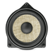 Focal IC-MBZ-100 4-Inch 2-Way Mercedes Coaxial Speaker Kit | Plug & Play No Modification Necessary