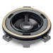 Focal IS-VW-165 165mm 2-Way Component Speakers 240W for Various VW Models | Quick Easy Plug & Play Install