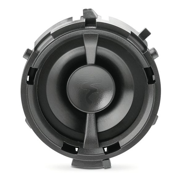 Focal IS-MBZ-100 4-Inch 2-Way Component Car Speaker Kit for Mercedes Vehicles | Quick Easy Plug & Play