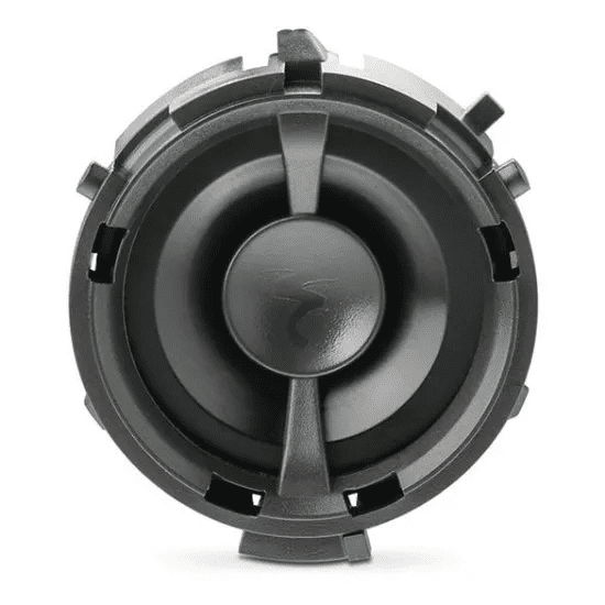 Focal IC-MBZ-100 4-Inch 2-Way Mercedes Coaxial Speaker Kit | Plug & Play No Modification Necessary
