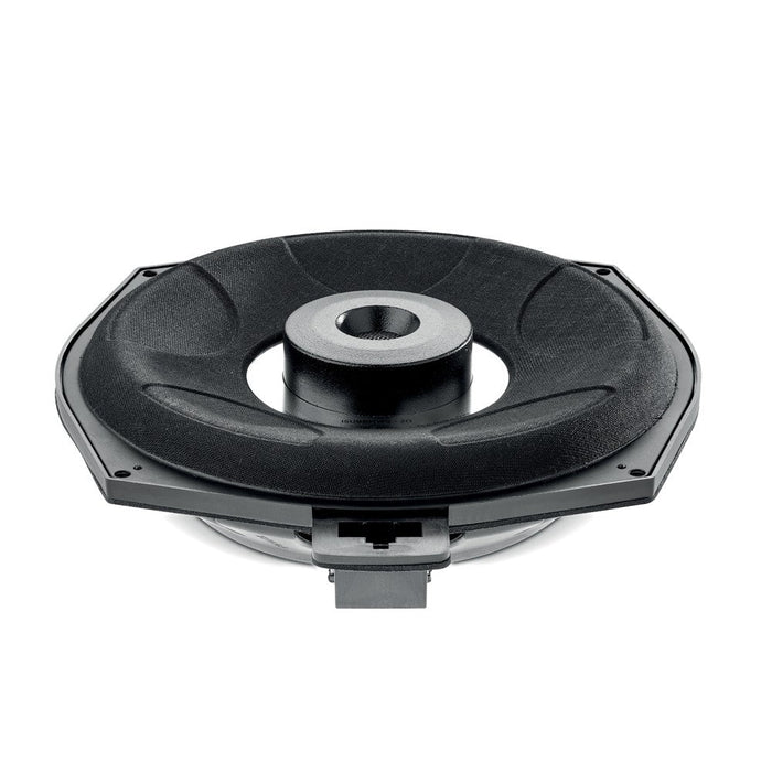 Focal Inside I-SUB-BMW-2 Under Seat Subwoofer Car Audio Speaker For various BMW models Quick Easy Plug & Play Installation