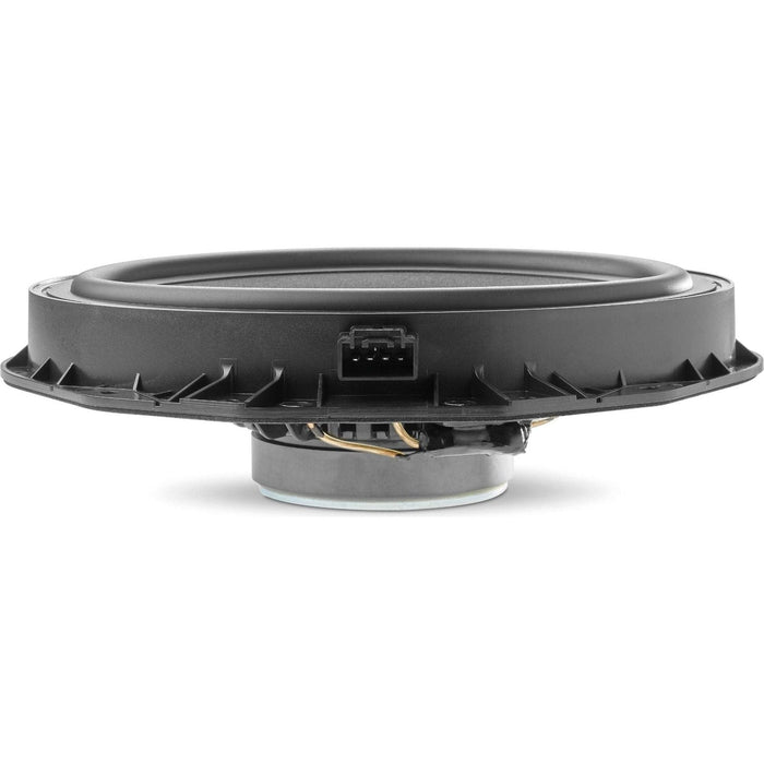 Focal IS-FORD-690 6x9-Inch 2-Way Component 150W Car Speakers for use in Ford Vehicles | Quick Easy Plug & Play