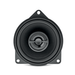 Focal IC-BMW-100 4-Inch 2-Way 80W Coaxial Speaker Kit for BMW Models | Quick Easy Plug & Play