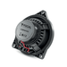 Focal IC-BMW-100 4-Inch 2-Way 80W Coaxial Speaker Kit for BMW Models | Quick Easy Plug & Play