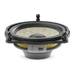 Focal IC-MBZ-100 4-Inch 2-Way Mercedes Coaxial Speaker Kit | Plug & Play No Modification Necessary