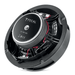 Focal IS-VW-165 165mm 2-Way Component Speakers 240W for Various VW Models | Quick Easy Plug & Play Install
