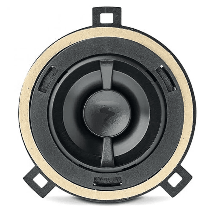 Focal IS-VW-165 165mm 2-Way Component Speakers 240W for Various VW Models | Quick Easy Plug & Play Install