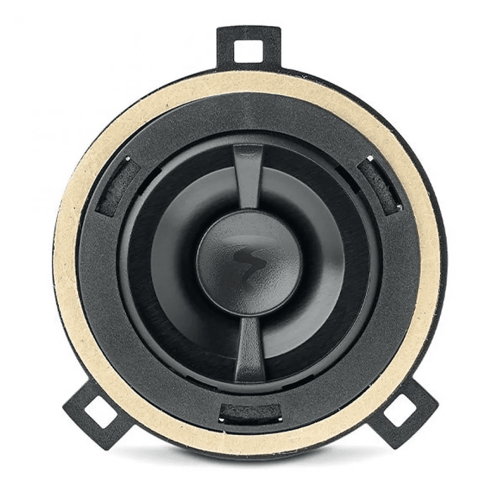 Focal Inside IS-VW-155 2-Way Component Speaker Kit for Various Volkswagen Models | Quick Easy Plug & Play Installation