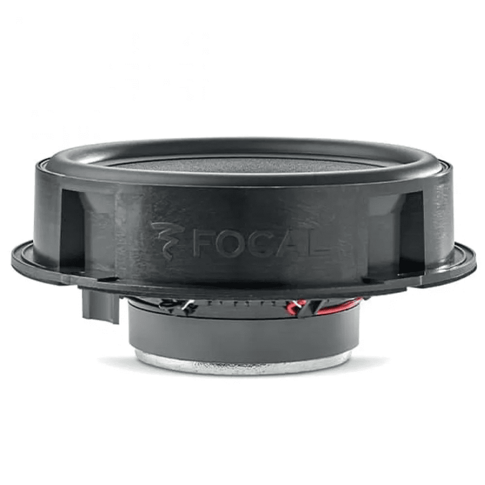 Focal IS-VW-165 165mm 2-Way Component Speakers 240W for Various VW Models | Quick Easy Plug & Play Install