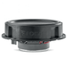 Focal IS-VW-165 165mm 2-Way Component Speakers 240W for Various VW Models | Quick Easy Plug & Play Install