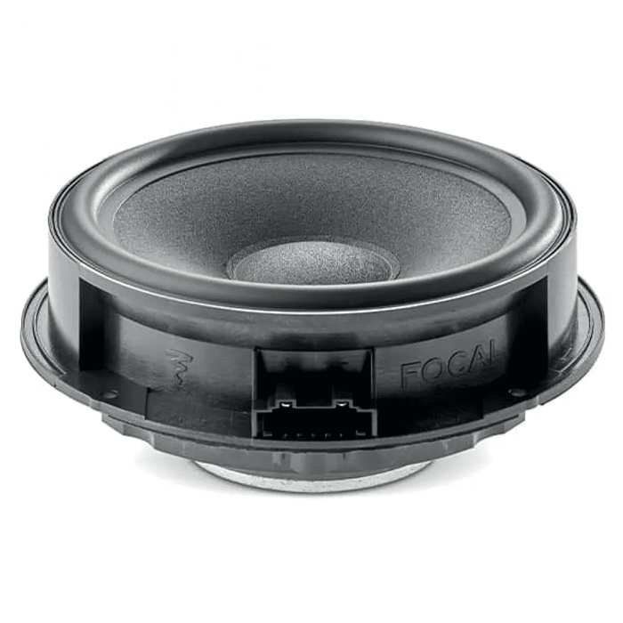 Focal IS-VW-165 165mm 2-Way Component Speakers 240W for Various VW Models | Quick Easy Plug & Play Install